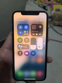 iphone xs factory unlock