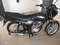 Suzuki GD110S  Model 2023