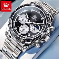 Top Rated and Luxury Style Most Demanding Watches