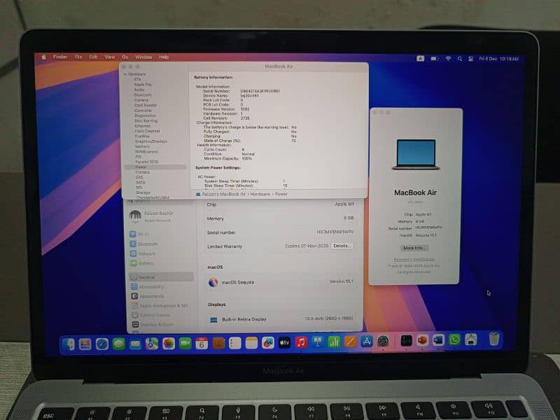 Brand New Apple Macbook M1 Ugent Sale 5