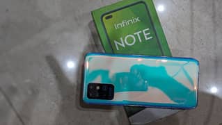 infinix