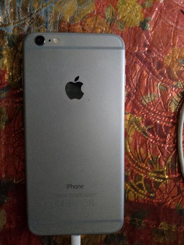 APPLE IPHONE 6PLUS PTA 5