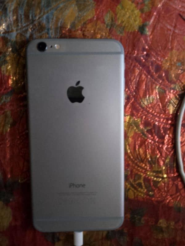 APPLE IPHONE 6PLUS PTA 6