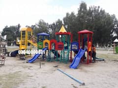 kids Slide/Swings/Kids rides/jhula/Spring rider/jungle gym/gazebo/bar