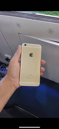 iPhone 6Plus 64Gb Factor Unlock