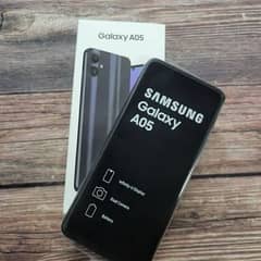 Samsung A05