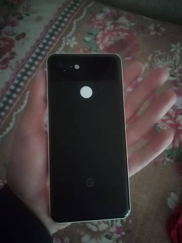 pixel 3 parts 0