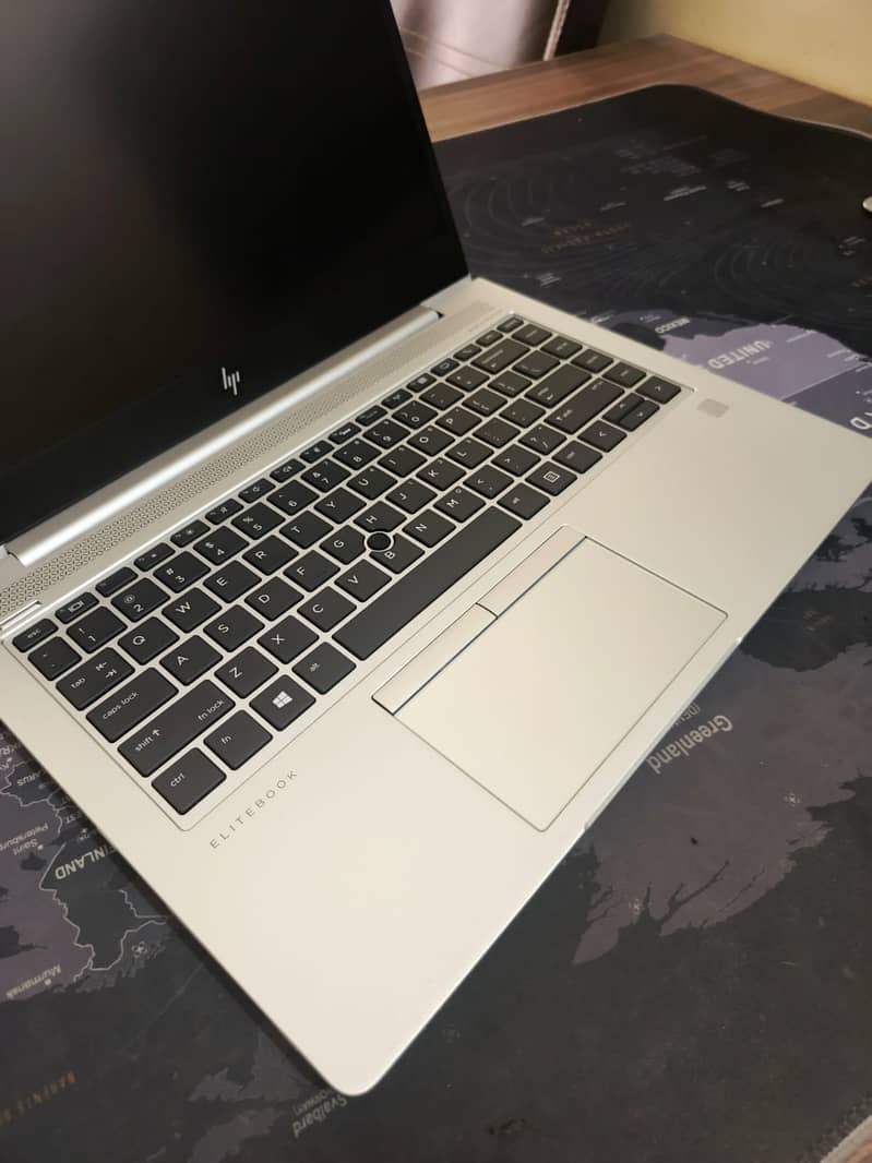 HP Elitebook 840 G6 Core i7 8th Gen 8GB Ram 256GB SSD 5