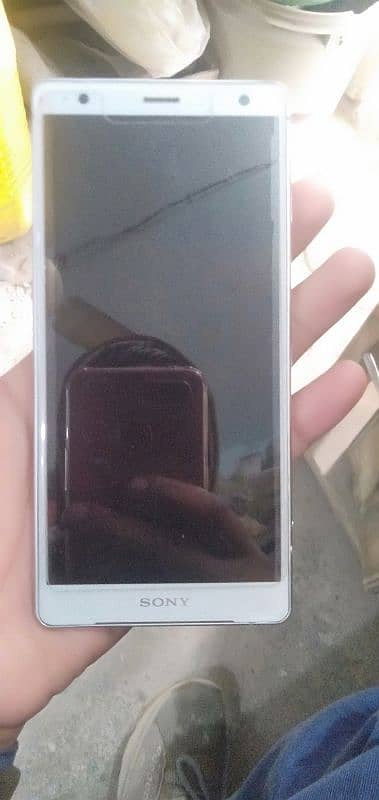 sony experia xz2 2