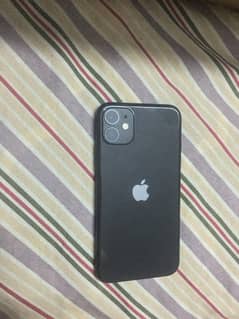 Iphone 11 JV 64gb