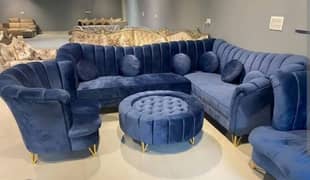 sofa maker any type sofa repair 03132311461