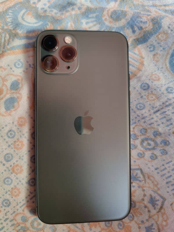 iPhone 11 pro 0