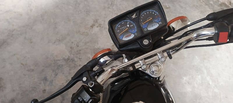 HONDA CG125 2023 | BIKE HONDA in MULTAN | 125cc SELF STARTER 0