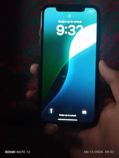 I phone XR 64 GB JV (Exchange also possible)