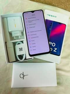 oppo Reno z urgent sale