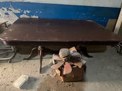 Old Furniture For Sale