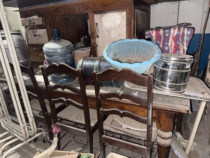 Old Furniture For Sale 6