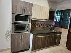 4 bed room appartment for sale in askari 11 sector b