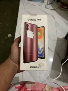 samsung a04