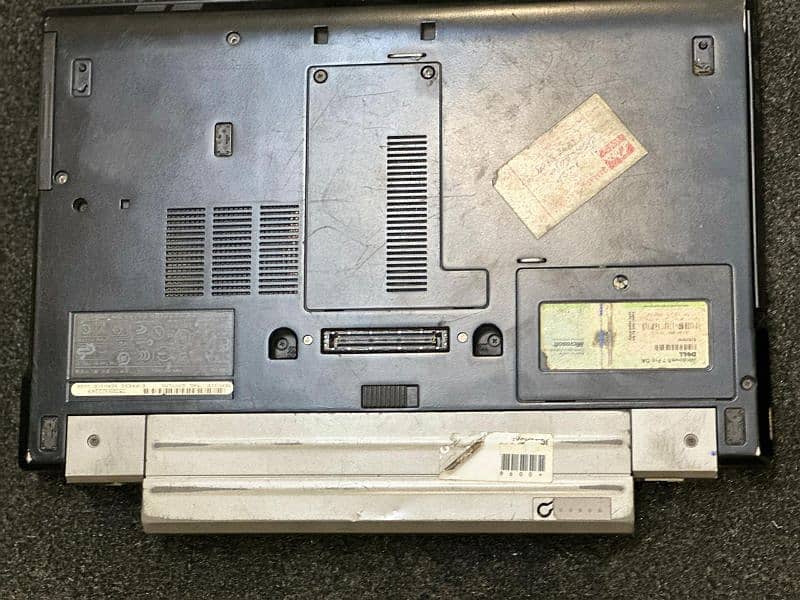 Dell Laptop latitudeE4310 1