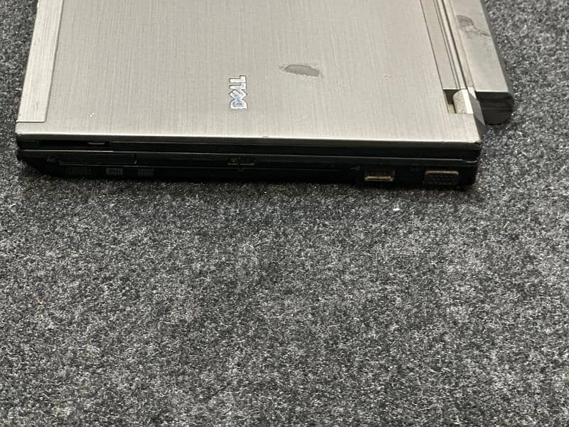 Dell Laptop latitudeE4310 4