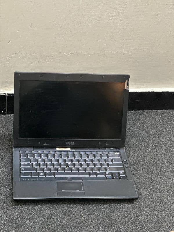 Dell Laptop latitudeE4310 5