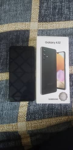 Samsung A32, Excellent Condition