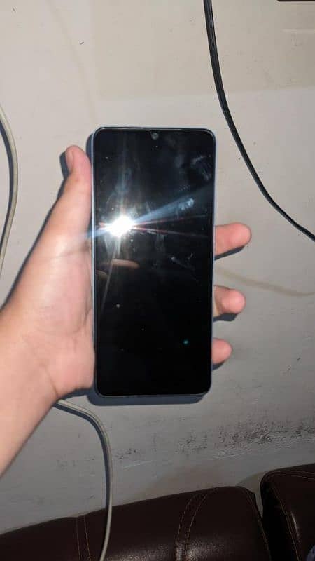 Redmi a3 for sale 4