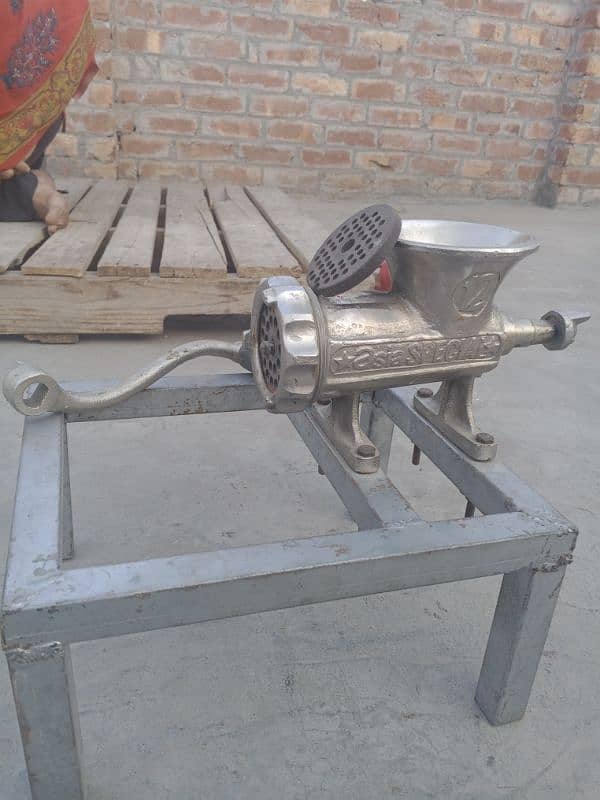 machine for sell 2