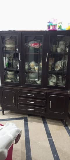 selling kitchen cupboard