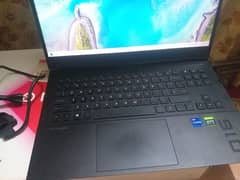 HP OMEN 16 CORE I7 11TH GEN RTX 3060 6GB