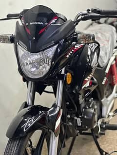 Honda CB 150F