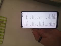 REALME. C17 6/128GB . . 10/8 CONDITION . . WITH BOX ORIGINAL