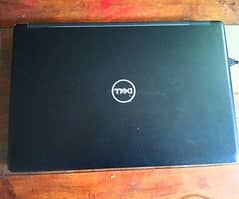 Dell Precision 3530 core i7 8750H 8th gen