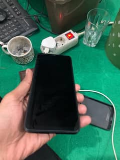 REDMI MI A3 4/64 new lush 8 months warranty