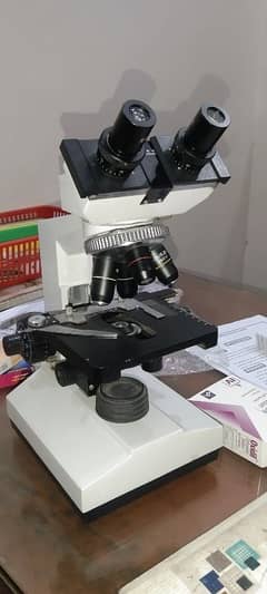 microscope