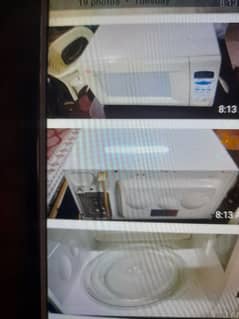 microwave oven for sale