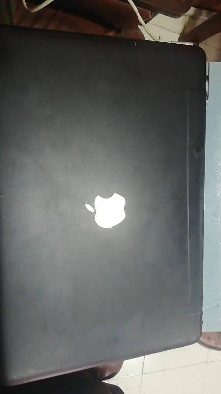 Apple MacBook Pro Core 2 Duo 3