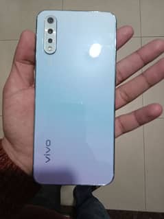 vivo s1