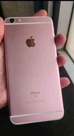 iphone 6s Plus 32 GB