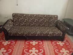 Sofa come Bed