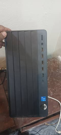 Hp tower cor i5 13th generation