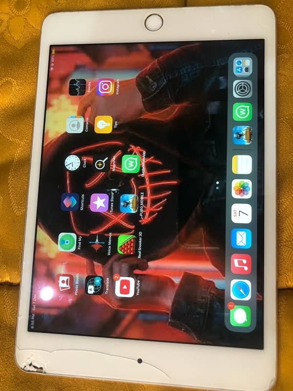 Apple Ipad Mini 4 64 gb 5