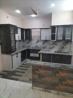 independent bungaslow ground + two for rent in johar