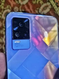 vivo v21e official full box