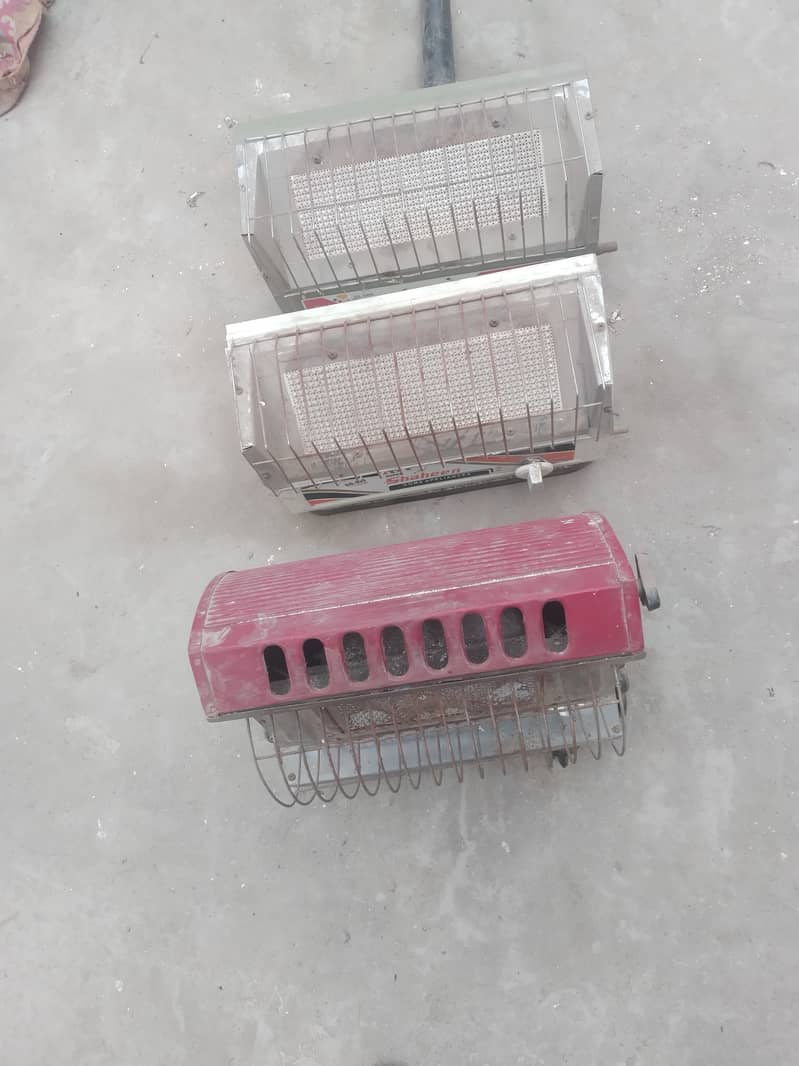 Gas Heater For Sale 0