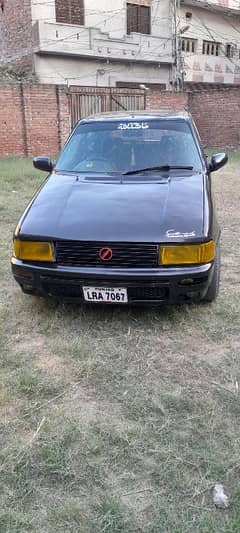 Fiat uno better than Mehran Automatic Exchange possible