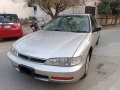 Honda Accord 1996