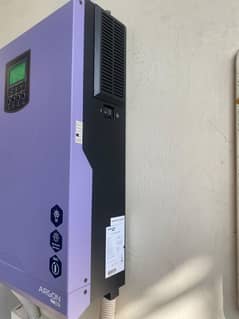 knox Argon VM II 6000 5KW inverter