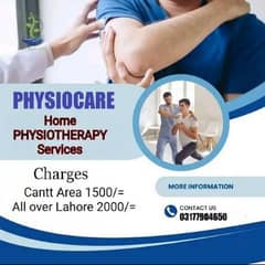 Physiotherapy